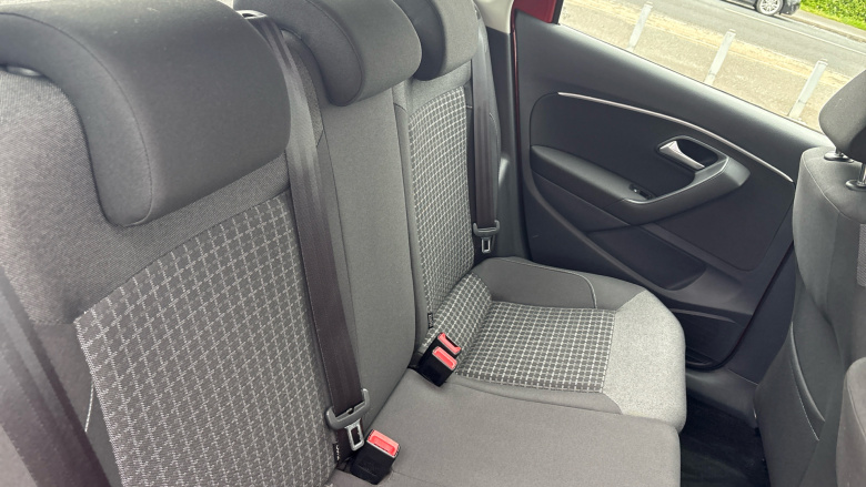 Volkswagen Polo 1.2 TSI SE 5dr Petrol Hatchback